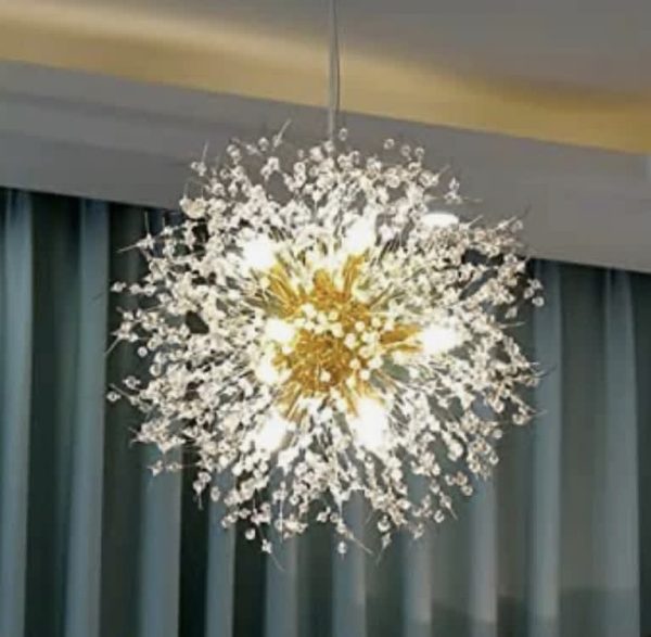 لوستر کد: L8830/9 - Image 2
