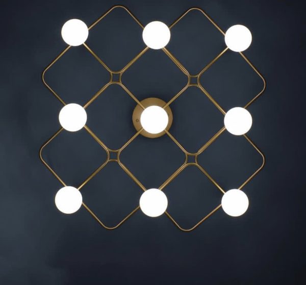 لوستر کد: L014 - Image 2