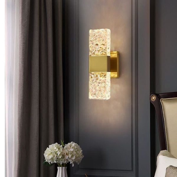 دیوارکوب کد: D3400