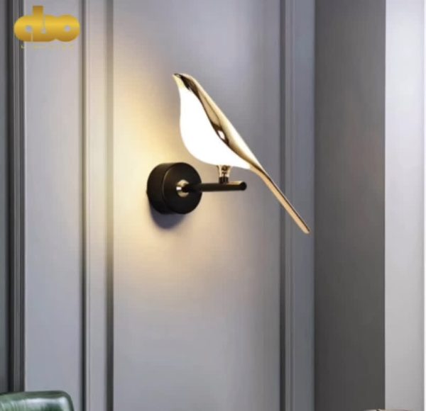 دیوارکوب کد: D570/1